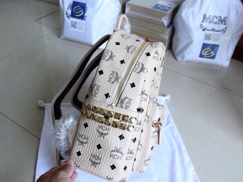 MCM Backpacks